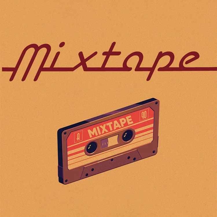 Mixtape 90’lar 2000’ler Türkçe Pop Parti